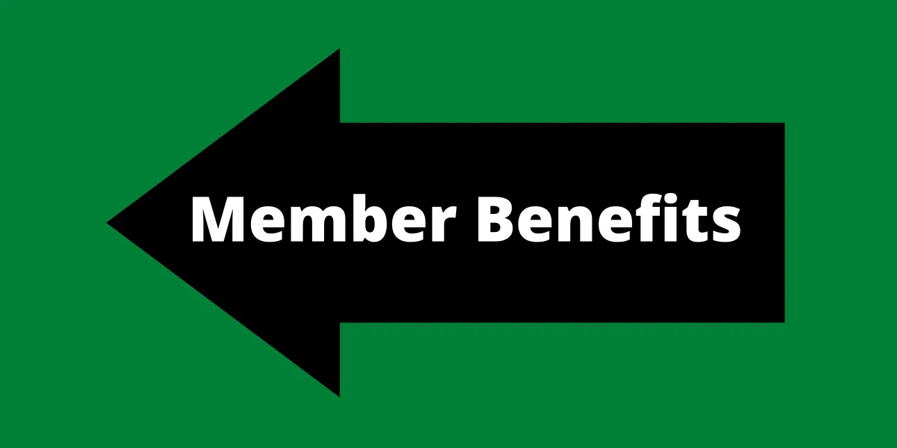 Member Benefits